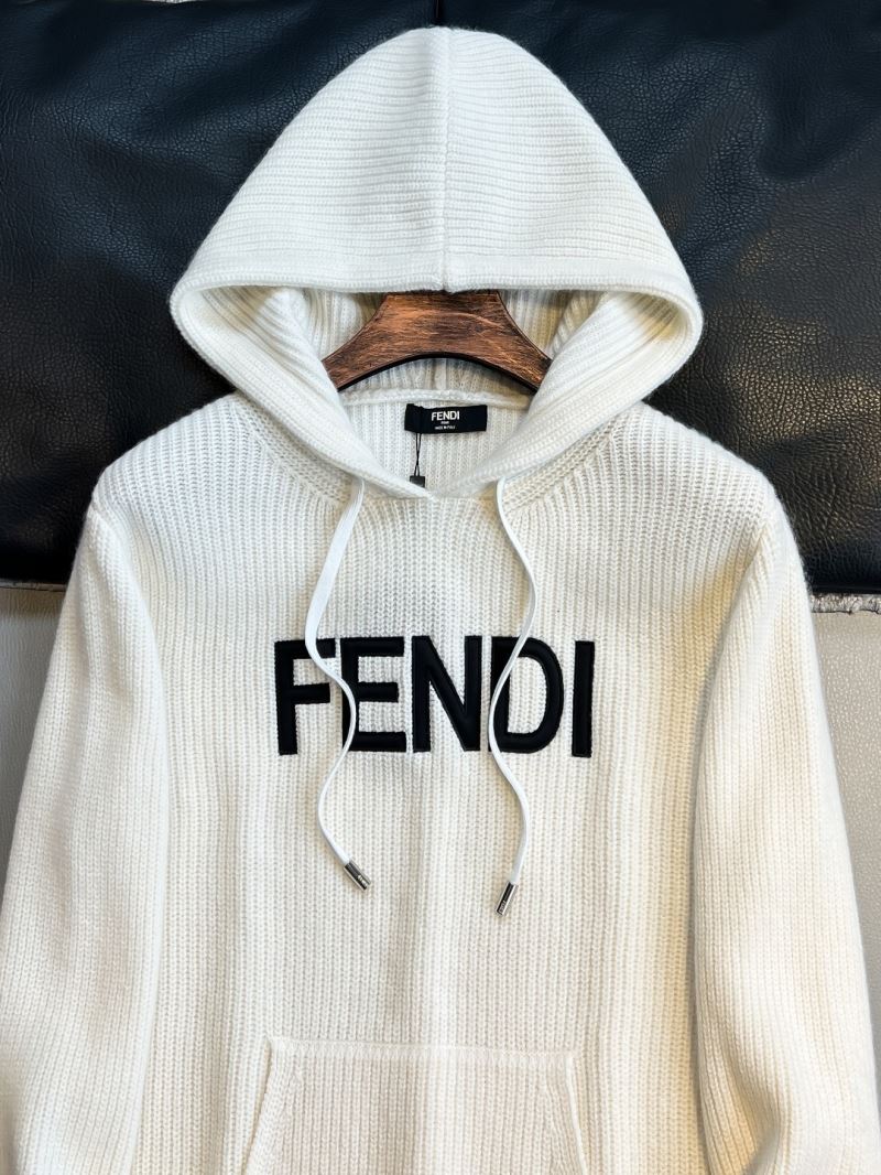 Fendi Outwear